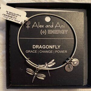Alex and Ani bracelet